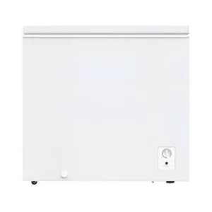 chest freezer